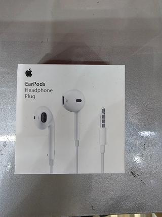 Fone De Ouvido EarPods P2