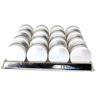 Pó Facial Translúcido Fenzza FZ34009 – Box c/ 16 unid