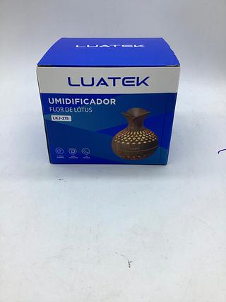 Umidificador flor de lótus