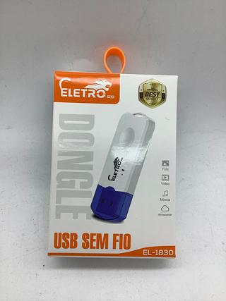 USB sem fio