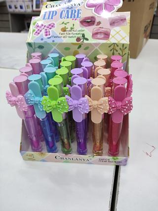 Lip Care Chanlanya C/24un