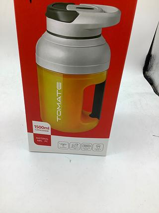 Espremedor de suco eletrico portatil