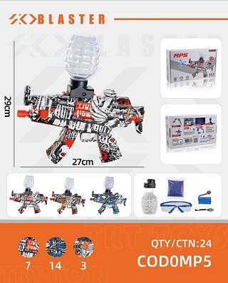 Blaster Arma De Brinquedo