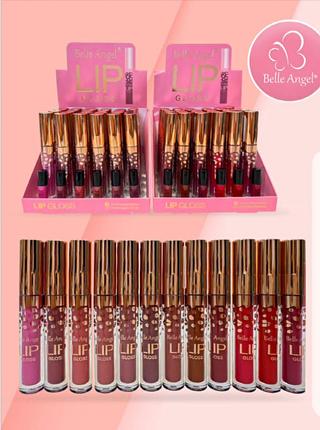Lip Gloss Belle Angel C/24un B