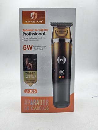 Aparador de cabelo profissional