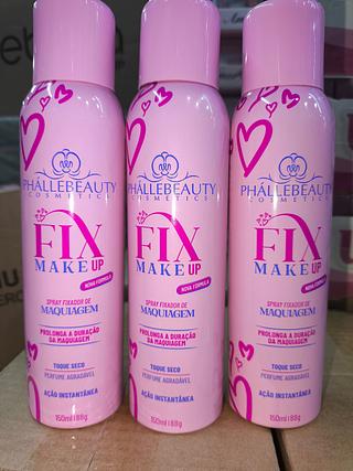 FIX MAKE UP PHALLE BEAUTY