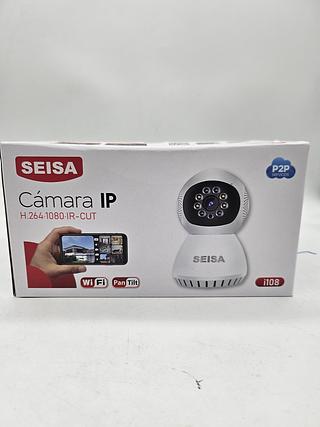 Camera ip