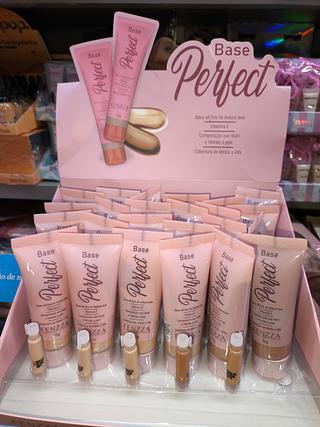 BASE PERFECT FENZZA 24 uni