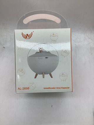 Umidificador urso especial