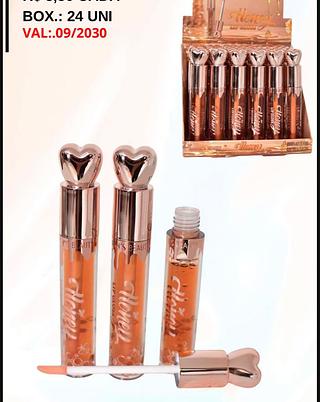 LIP MEL SARAH'S BEAUTY BOX COM 24PCS