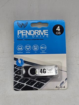 Pen Drive 4GB Altomex