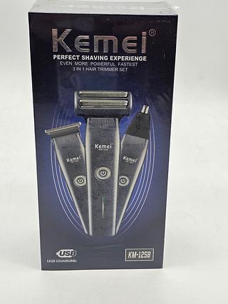 Kit Aparador De Cabelo E Pelo