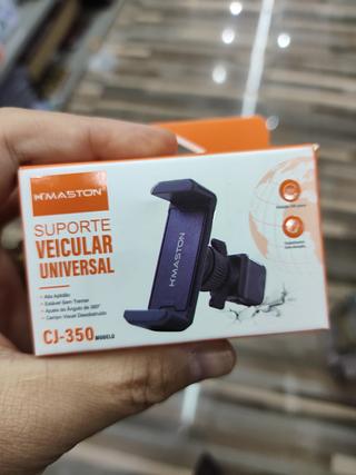 Suporte Veicular Universal CJ-350 - H'MASTON
