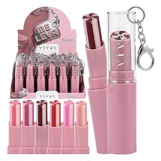 Balm Me Leva c/36pçs Vivai