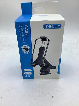 Suporte para carro universal celular IT BLUE