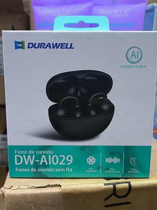 FONE BLUETOOTH DURAWELL