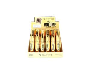Mascara Para Cilios Super Volume C/24 Unid - Bella Femme (BF10135)