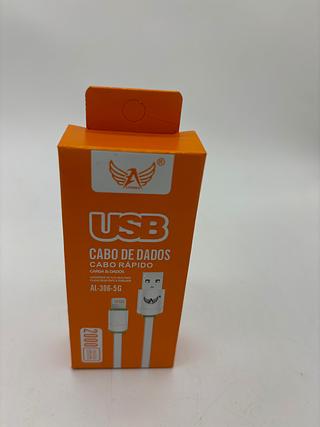 Cabo IPhone 2M Altomex