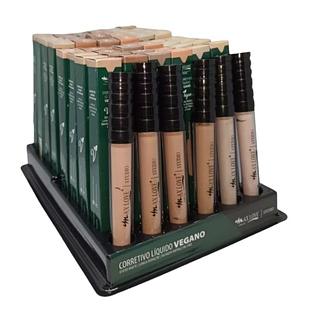 Corretivo Liquido Vegano Max Love 46 ao 51 C/48un