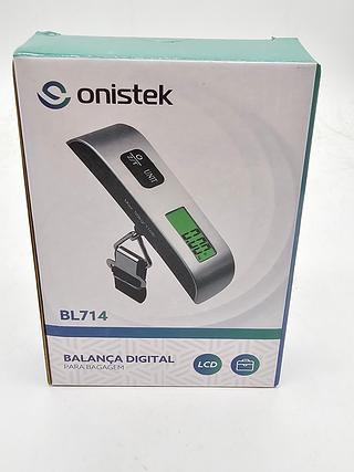 Balanca Digital De Bagagem 50kg