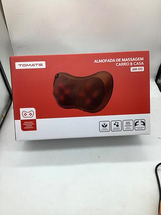 Almofada de massagem carro&casa