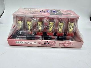 Batom Bala Love Huda Beauty 24un