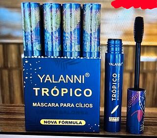 Máscara para cílios 12 un