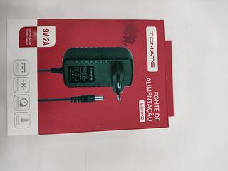 Fonte de Alimentação Tomate