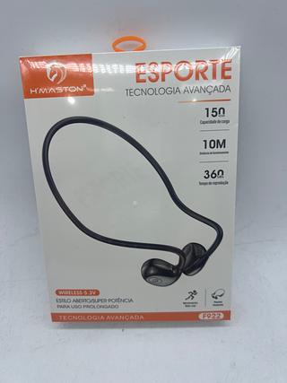 Fone esporte