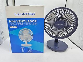 Mini Ventilador USB