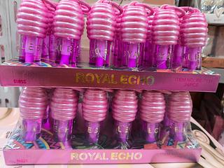 Re-7151 LIp GLOSS ROYAL ECHO 24 unidade