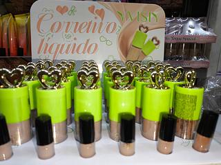 Corretivo líquido YVISIY 24uni