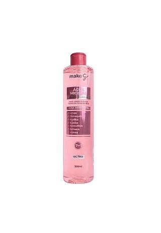 Água Micelar Rosa Mosqueta 300ml Make G