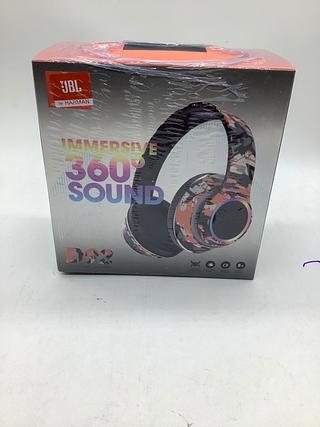 Headphone sem fio immersive 360