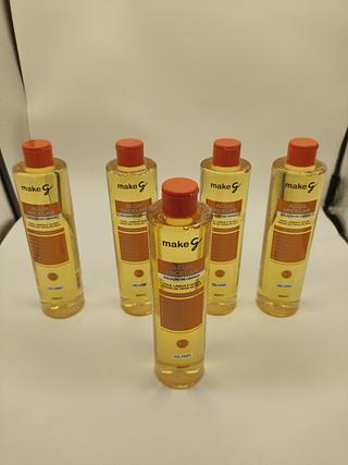 Água Micelar VitaminaC 7 em 1 Make G