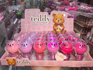 3178.1.1 BALM VIVAI TEDDY 24UNI