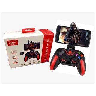 Controle Para Celular Bluetooth Smartphone Android AL-G7