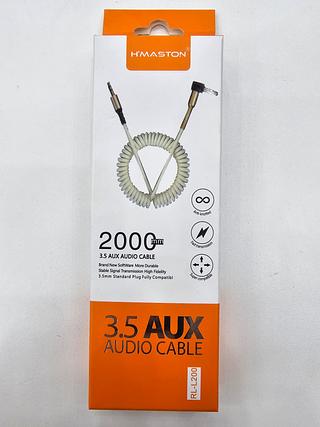 Cabo Auxiliar P2 P2 2M H'Maston