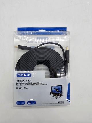 Cabo Hdmi 10M ItBlue