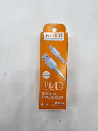 Cabo IOS 1M KAIDI