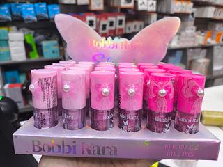 Brb-103 225 LIP GLOSS BOBBI RARA 24unidade