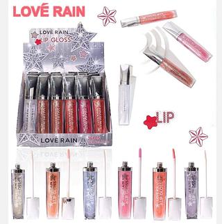 LIP GLOSS LOVE RAIN 36un
