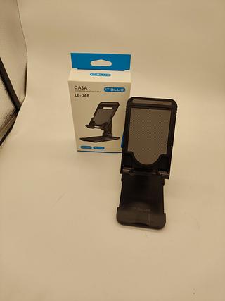 Suporte Universal para Celular Casa It Blue