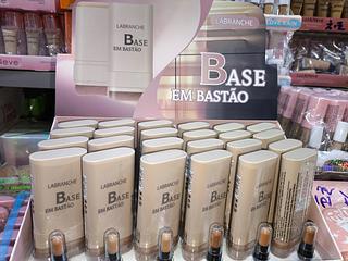 BASE EM BASTÃO LABRANCHE 24 UNI