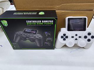 Controle Game Com Tela