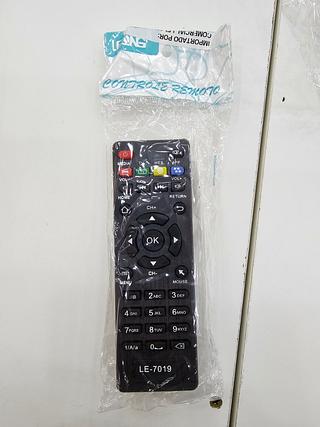 Controle Remoto Tv Box