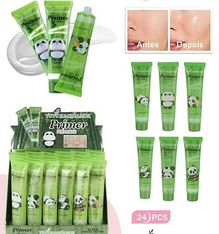 PRIMER PRE-MAKE YOYOMAQUIAMOR BOX COM 24PCS