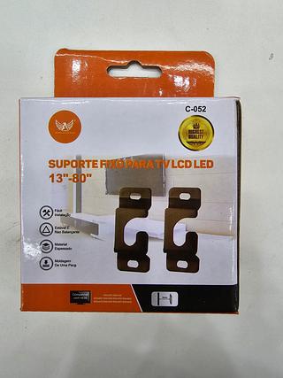 Suporte Fixo Para TV "13-80"