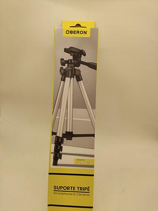 Suporte de Tripé Oberon