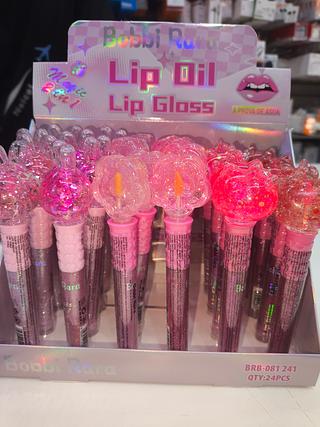 BRB-081 241 lip gloss BOBBI RARA 24 UNIDADE